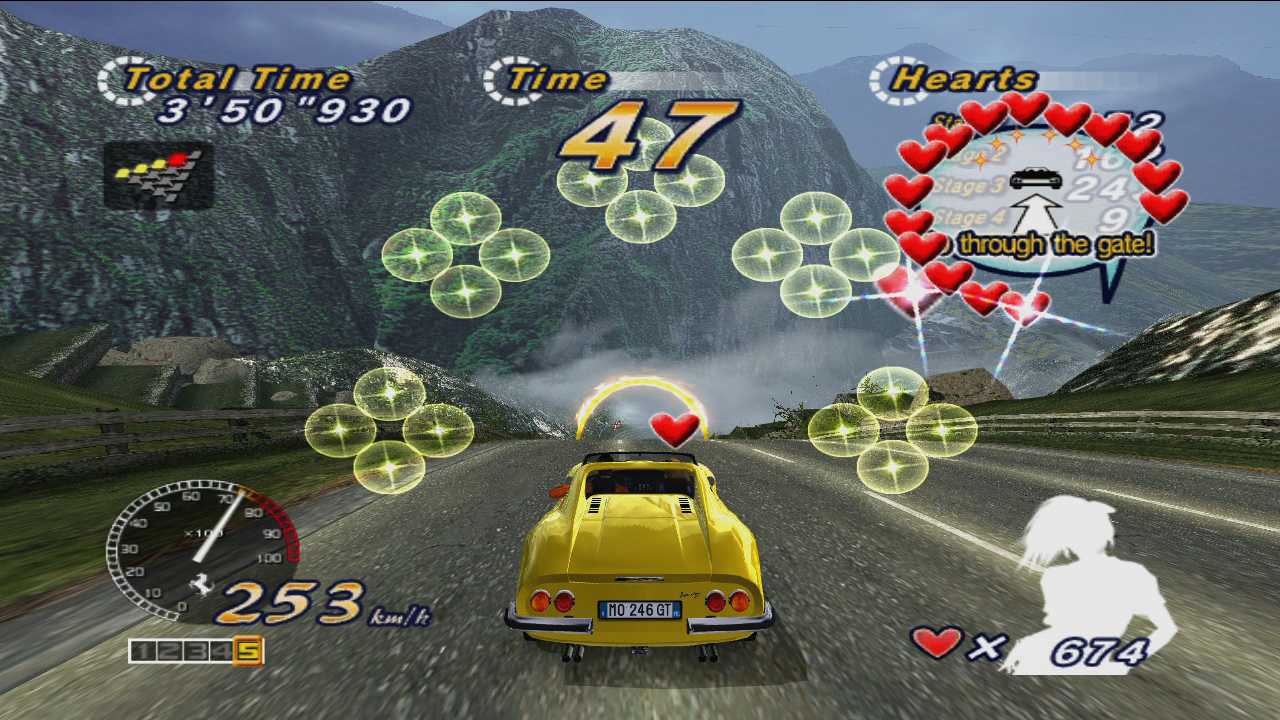 OutRun Online Arcade